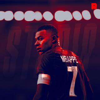 Stone Cold Kylian