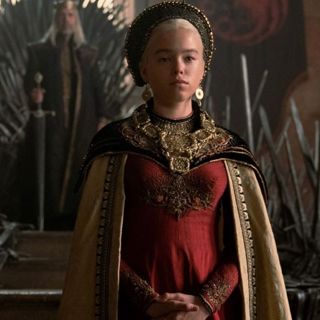 House of the Dragon S1E01 - The Heirs of the Dragon