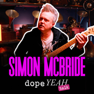 Simon McBride: What It’s Like Replacing Steve Morse in Deep Purple