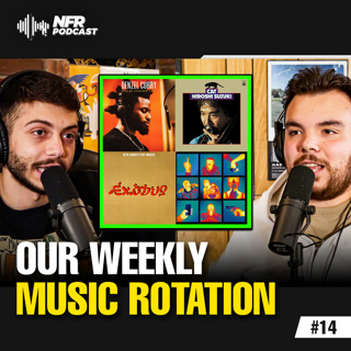 The Music in Our Rotation This Week #2