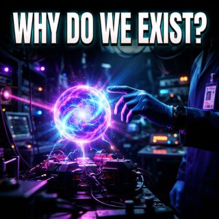 Why You Shouldn't Exist: The 1-in-a-Billion Physics Miracle
