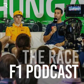 Piastri’s new deal + Does Ricciardo deserve to stay at AlphaTauri?