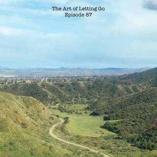 The Art of Letting Go EP 87 (Whats Going On?)