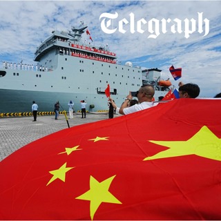 Is the US losing the Pacific to China?