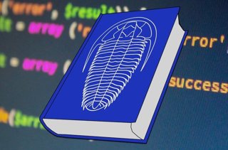 Cyberpunk Librarian – Episode 56 – The FOSSiL Projects
