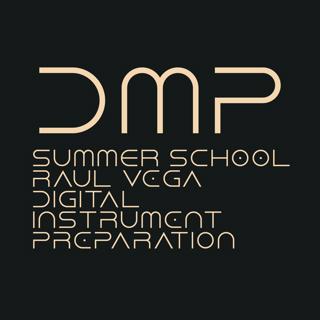 Summer School 5: Raul Vega - Digital Instrument Preparation for Dune
