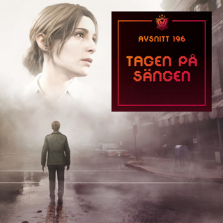 196. Tagen på sängen