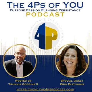 🎙️ Healing After Loss with mother, speaker and author Erin Blechman
