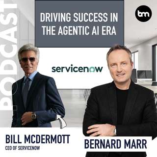 How To Drive Success In The Era Of Agentic AI