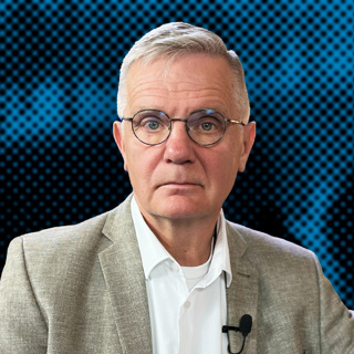 Socialdemokraterna och det våldsbejakande systerpartiet - Johan Westerholm