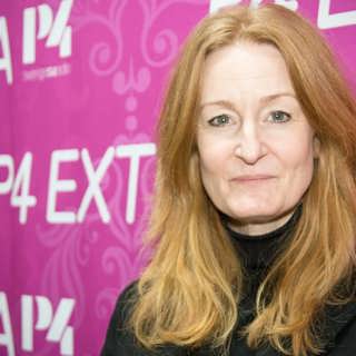 Anna Stadling: Att min man och jag fick cancer samtidigt, fördjupade vår kärlek