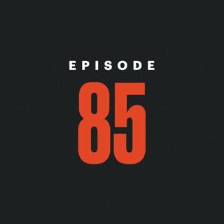#85 — Is this the End of Europe?