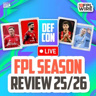 FPL Season Review 2025/26 | The FPL Wire | Fantasy Premier League Tips 2025/26