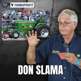 Grit, Green, and GAS: Don Slama’s Formula for Success