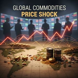 Turbulence Ahead_ Defense, Energy, and Commodities Amid Geopolitical Tensions