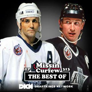 313. The Best of Doug Gilmour & Wayne Gretzky