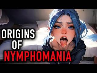 Exploring the History of Nymphomania: From Myths to Modern Views