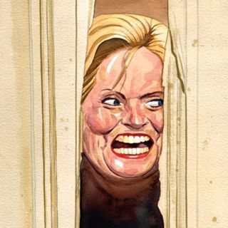 Does America still hate Hillary Clinton?
