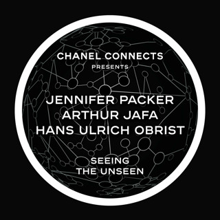 Seeing the Unseen: Arthur Jafa, Jennifer Packer & Hans Ulrich Obrist