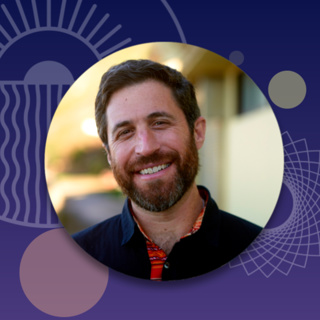 #26 - Joshua White: Peer Support in Psychedelic Therapy