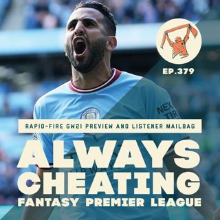Rapid-Fire GW21 Preview & Listener Mailbag