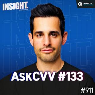 AskCVV #133 - Roman Reigns' Best Match, Early WrestleMania 43 Predictions, NXT Call Ups, Danhausen Is OVER!