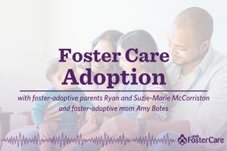 Episode 5: Foster Care Adoption