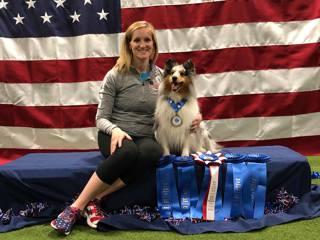 224: Defining YOUR Success in Dog Agility