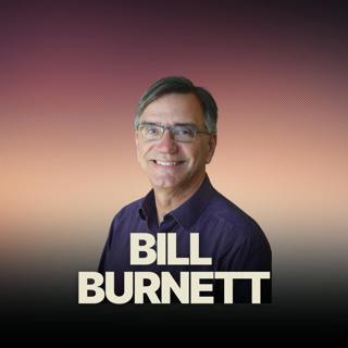 How To Design A Meaningful Life w/ Stanford Prof Bill Burnett