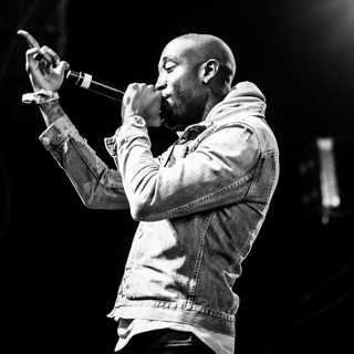 Freddie Gibbs - en thugs bekännelser