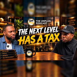 Are You Willing to Pay the Price for the Life You Want? EP #O92