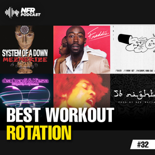 The Best Workout Music