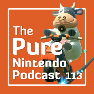 How did Cow become part of Mario Kart World?