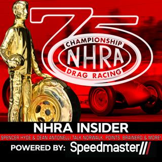 8.29 Spencer Hyde and Dean Antonelli Talk Norwalk, Points, Brainerd and More!