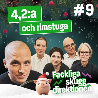 #9 4,2:a och rimstuga