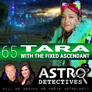 Case 65: Tara with the Fixed Ascendant