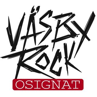 1. Väsby Rock Osignat