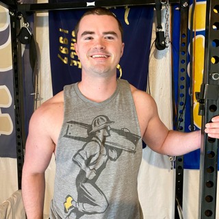 65. Why You Need To Take A Week Off From The Gym