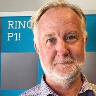Lyssnarnas frågor till Johan Pehrson (L)
