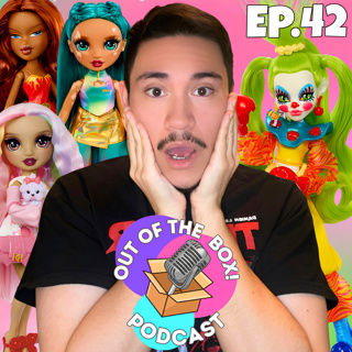  So many NEW Rainbow High dolls! Bratz SHADE Barbie? the next Skullector doll is HERE! | EP.42 