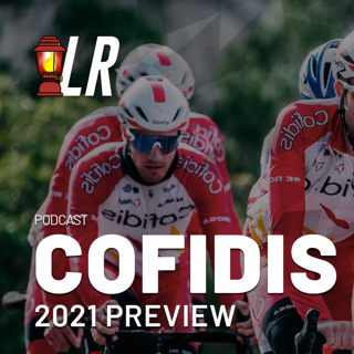 Cofidis 2021 Preview