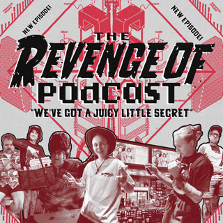 EP 036 - We've Got a Juicy Little Secret