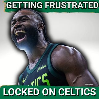 Jaylen Brown FRUSTRATED? Trade Market DRYING UP? Can He Come Back?