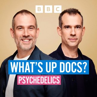 Can psychedelics improve your mental health?