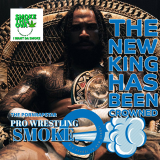 Pro Wrestling Smoke Ep. 13: The King Has Been Crowned