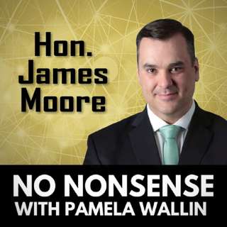 The Challenges of the New Parliament with Hon. James Moore