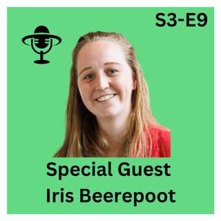 Workarounds, Real-World Processes & Renovation Lessons – BPM Gets Personal with Iris Beerepoot
