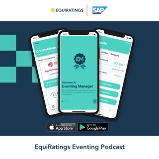EquiRatings Special: Eventing Manager Launch