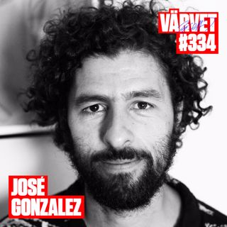 #334: José González