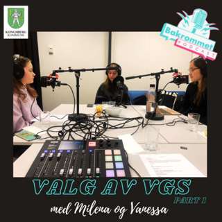 #15 Valg av VGS: Idretts- og musikklinje #1